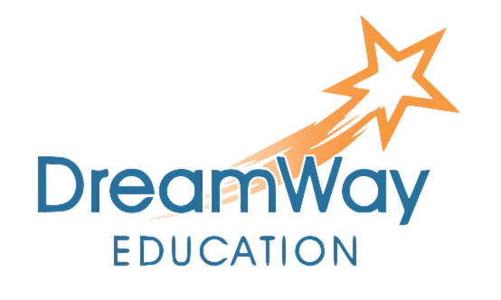 Dreamway Education Logo